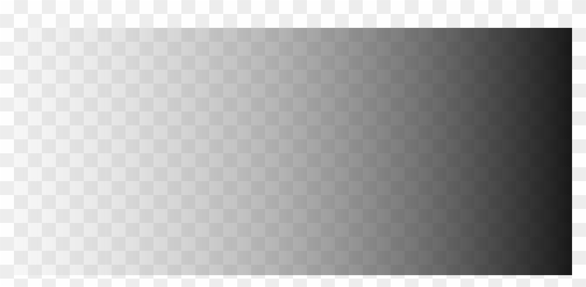 Name - Transparent Black To White Clipart