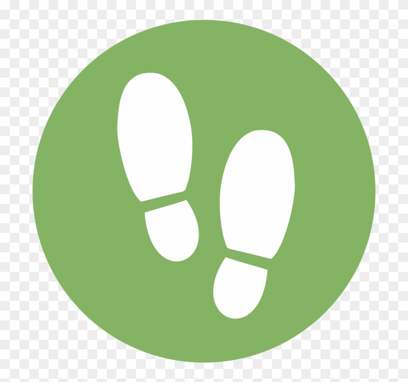 Water Conservation Tips - Circle Clipart #4571845