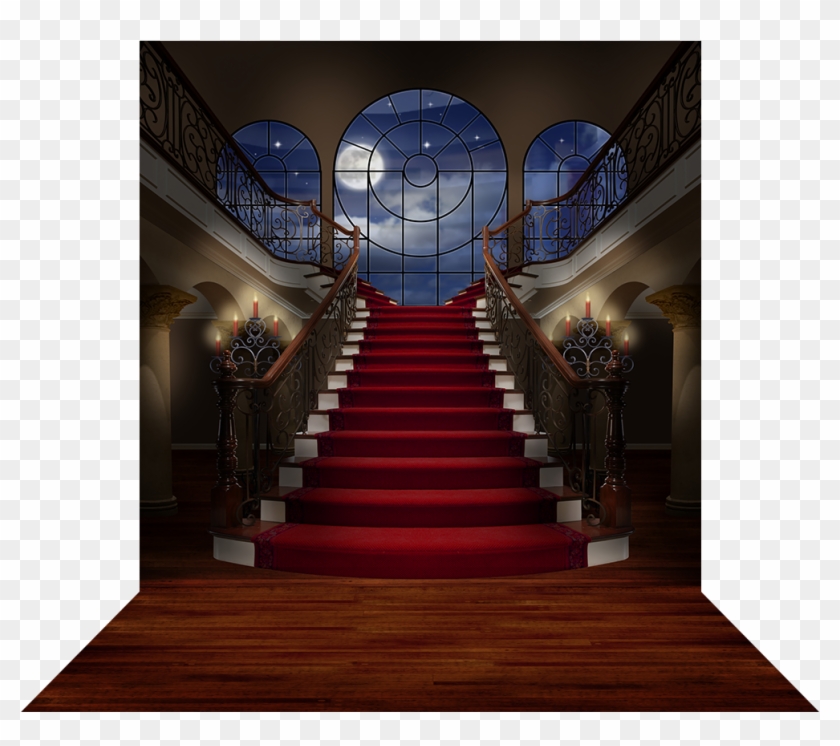 3 Dimensional View Of - Prom Themes Clipart #4571924