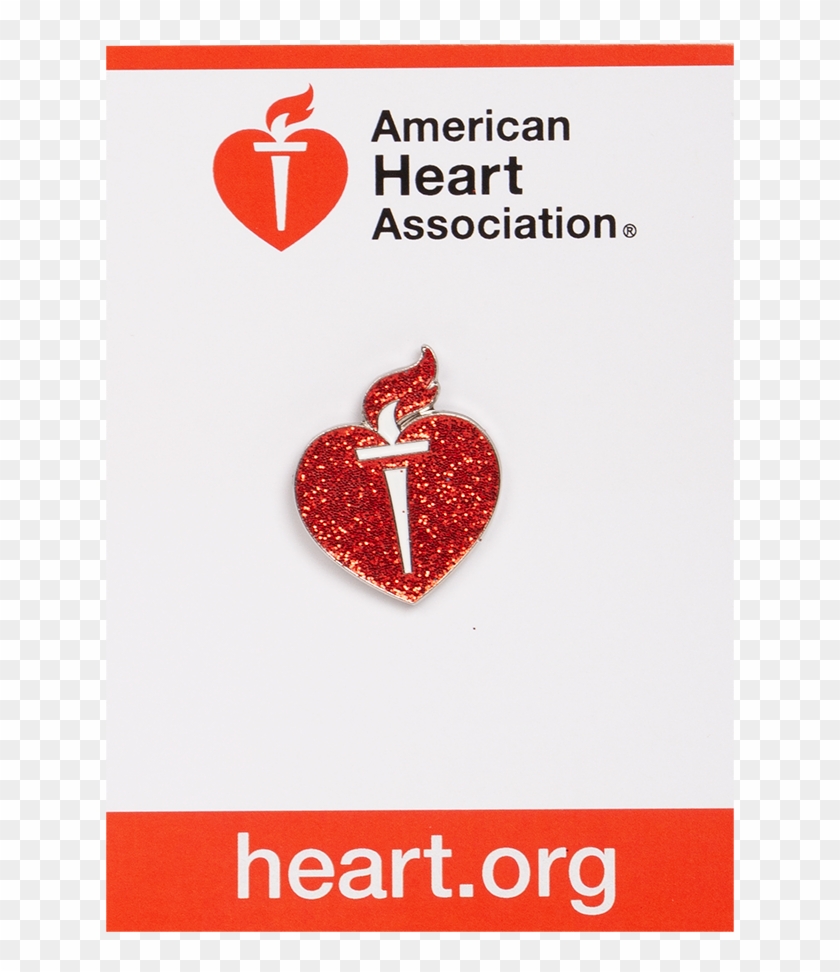 American Heart Association Clipart #4572016