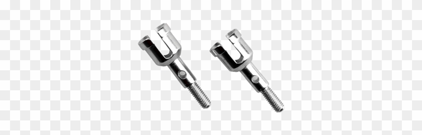 Driving Pin For Red Fibre (183001) - Earrings Clipart #4572084