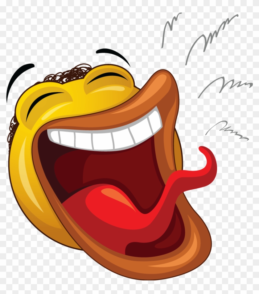 Smiley Clipart #4572132