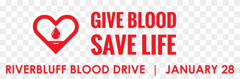Riverbluff Blood Drive - Singapore River One Clipart #4572573