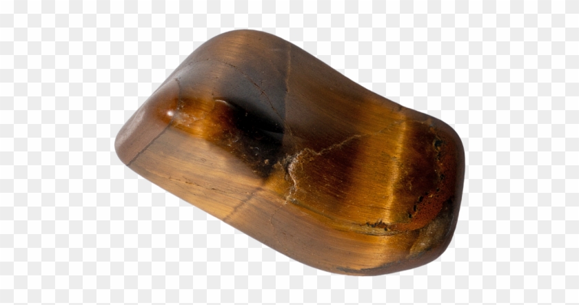 Tiger Stone Transparent Png Image - Wood Clipart
