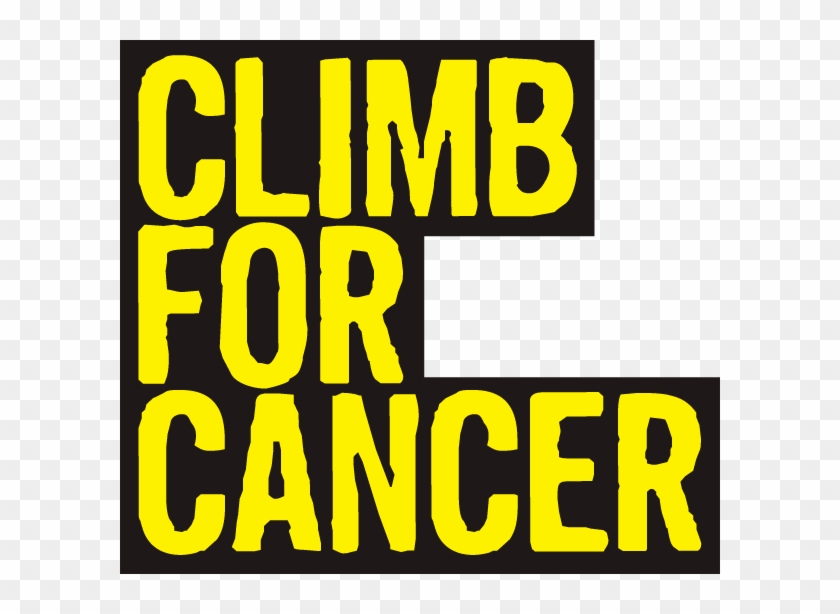 Climb For Cancer Virtual - Claim Form Clipart