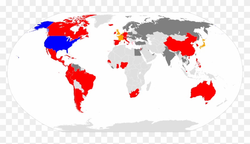 Starbucks Over The World Clipart #4572642