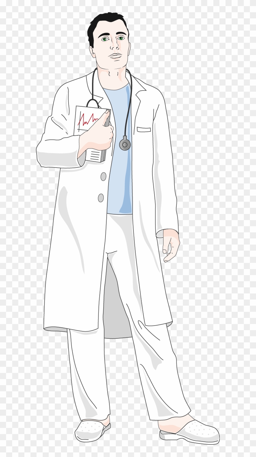 People - Illustration Clipart #4572654