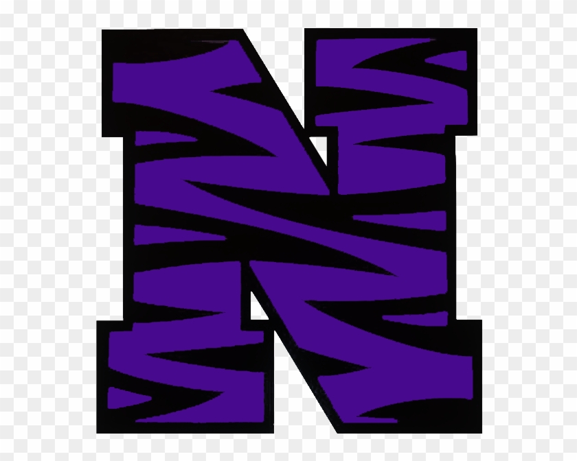 Tiger Wrestlers Finish 7-2 At The Two Day Eastern Invitational - Northwestern Tigers Logo Clipart