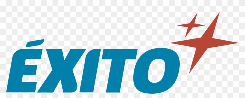 Exito - Graphic Design Clipart