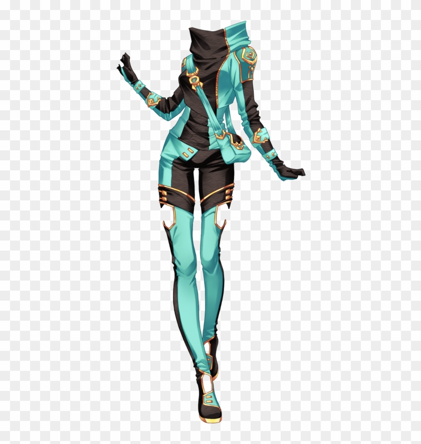 Here's Some Information About Eldarya Black Wave 12 - Portable Network Graphics Clipart