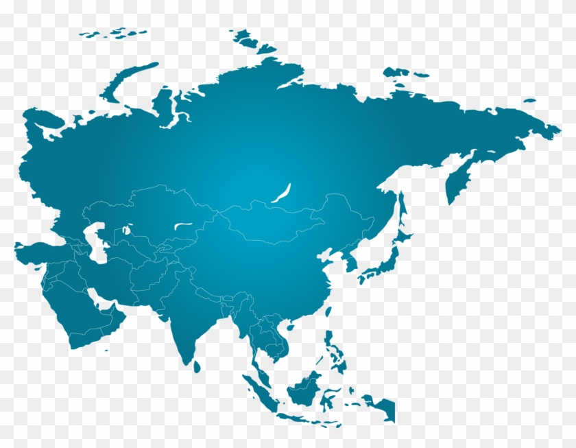 When Searching About What Other People Think About - Asia Pacific Vector Png Clipart #4573018