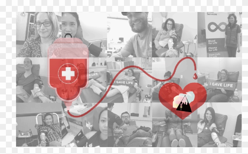 Blood Drive Png Clipart #4573022