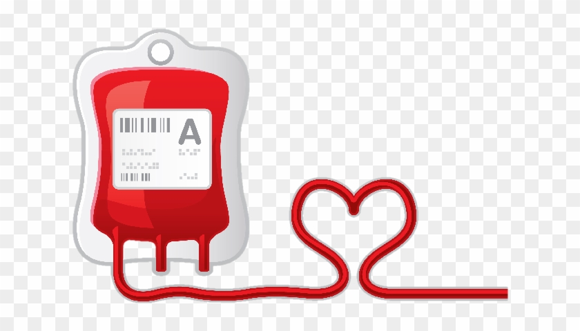 Blood Drive At The Dmv - Australian Red Cross Blood Clipart #4573047