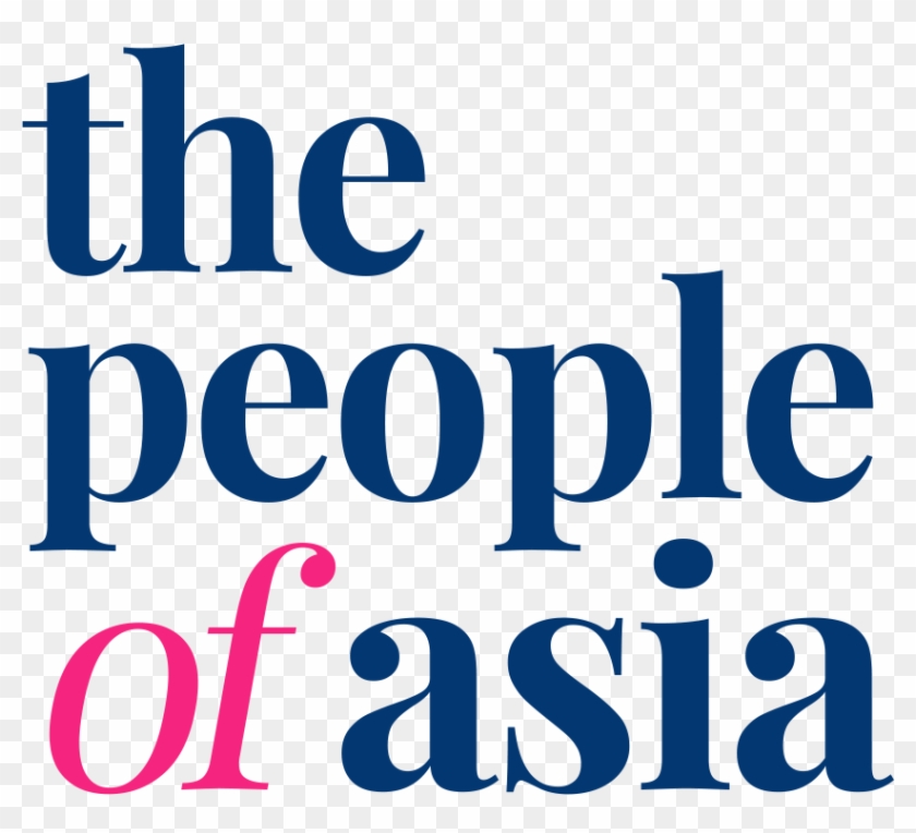 The People Of Asia Is A Place To Connect The Southeast - Oval Clipart #4573081