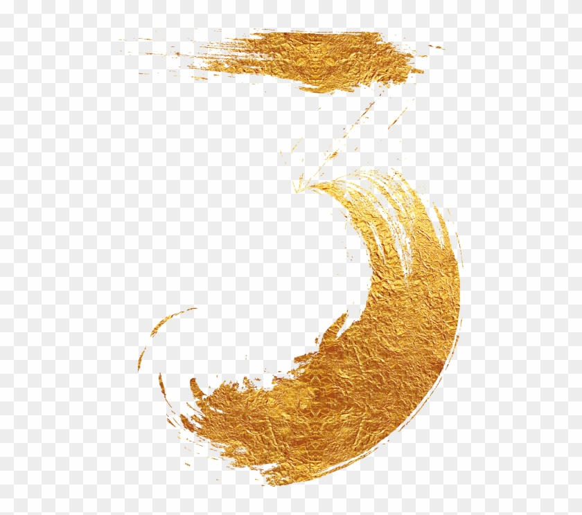 Cropped Three Logo Met Tekst2kopie E1526924267843 2 - Restaurant Three Clipart