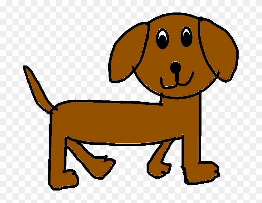 Dog Park - Dog - Dog Licks Clipart