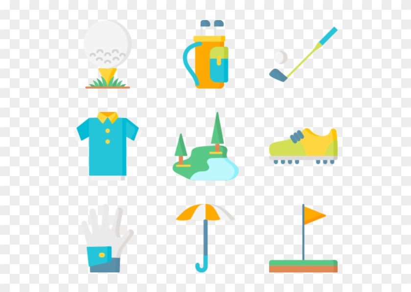Golf Clipart