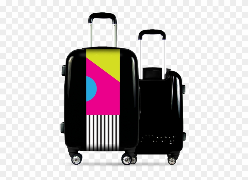 Valise Original Clipart #4573408
