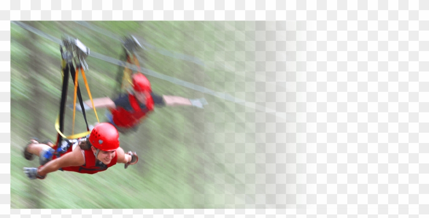 Superzip® A Breath Taking, Heart Pounding, Adrenaline - Canyoning Clipart #4573436