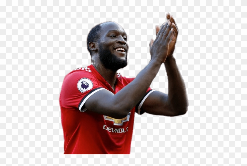 Download - Lukaku Png Clipart #4573567