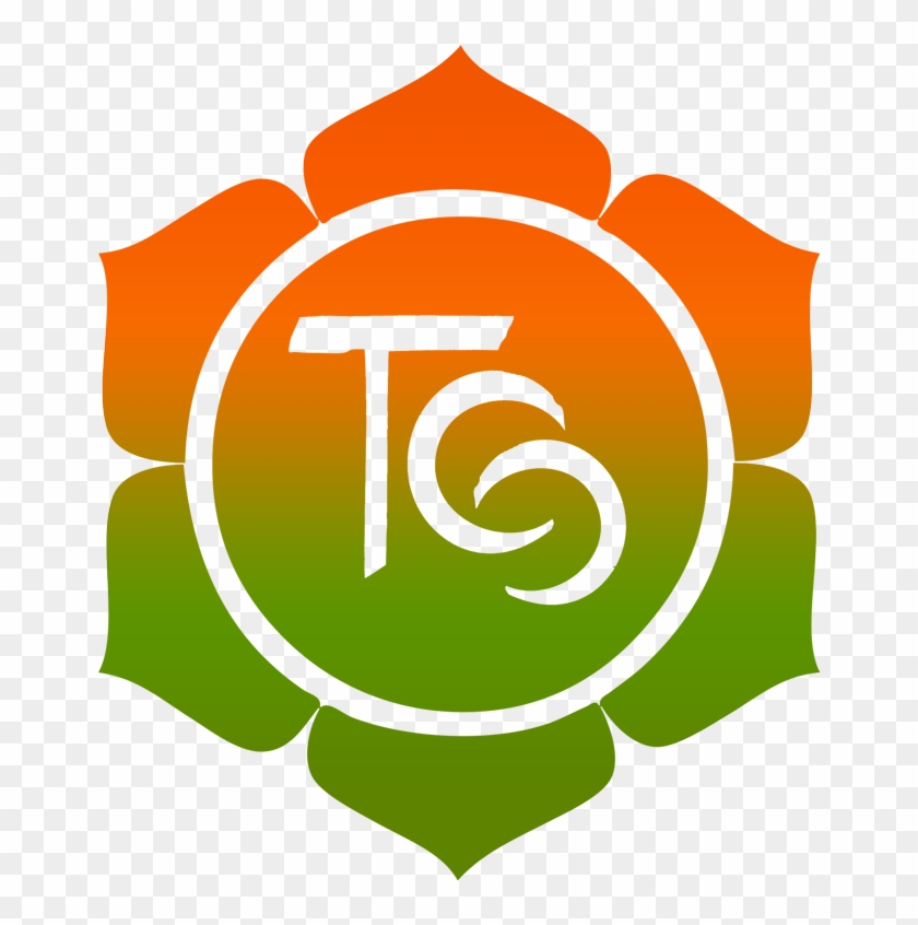 Clap Clipart Uses Hand - Swadhisthana Chakra - Png Download #4573847