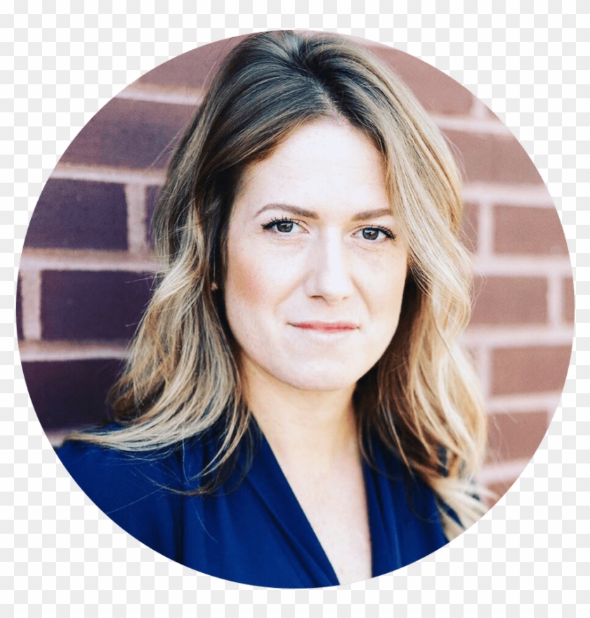 Gillian Sawyer - Girl Clipart #4573901