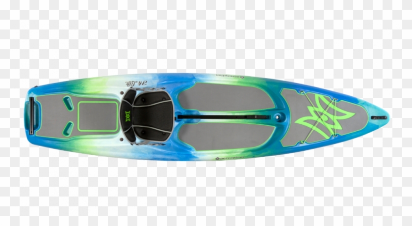 Featured Product Image - Perception Hi Life 11 Clipart #4573947