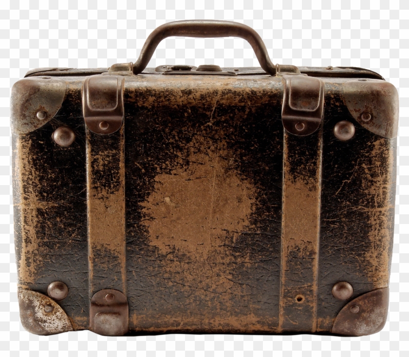 Фотки Old Suitcases, Vintage Luggage, Luggage Bags, - Old Brown Suitcases Clipart