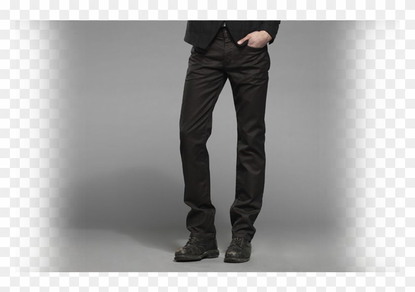 Explore Mens Denim - Pocket Clipart #4573994
