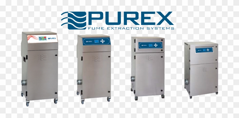 Purex The Future Of Fume Extraction - Source By Circuit City Clipart #4574162