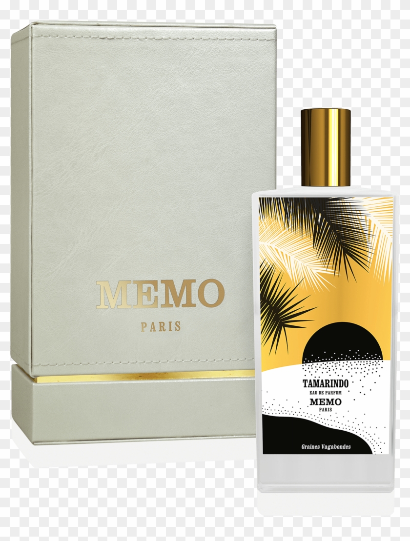 Tamarindo Eau De Parfum 75ml Memo Paris - Memo Perfume New 2019 Clipart #4574217