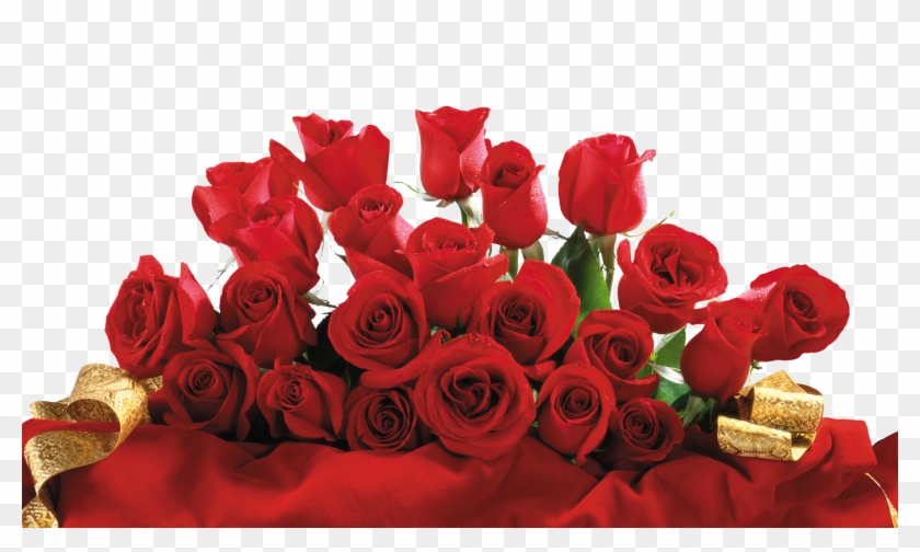 Rose Png Image With Transparent Background Clipart #4574348