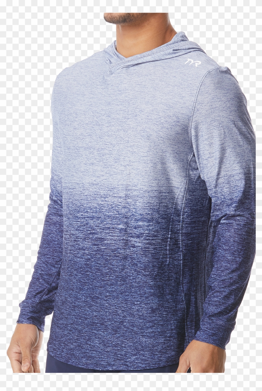 Tyr Men's Lagoon Hoodie - Sweater Clipart