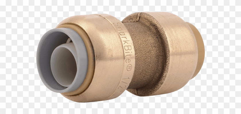 U4008lf - Polybutylene Sharkbite Clipart #4574377