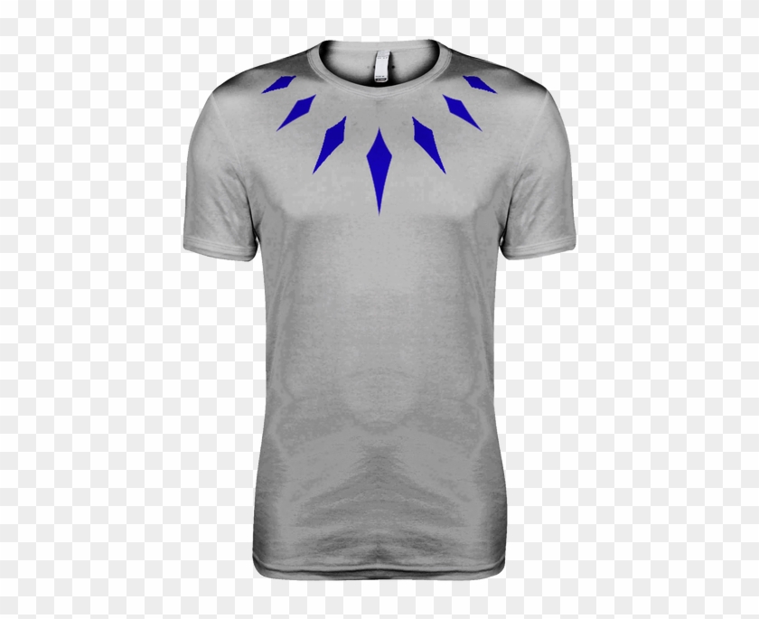 Features - - Active Shirt Clipart #4574450