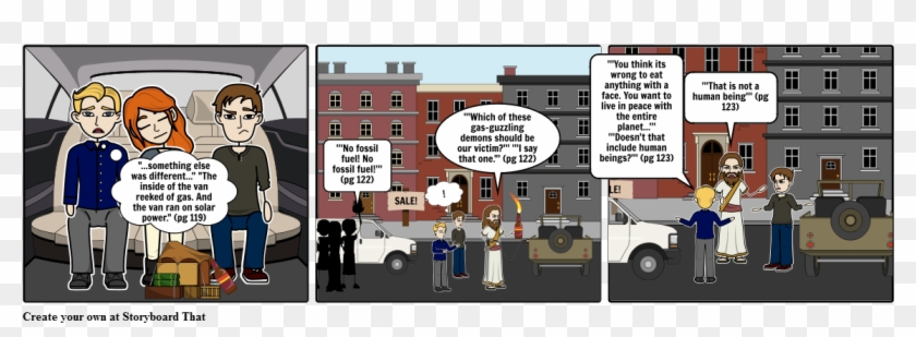 The Hardy Boys Running On Fumes By Franklin W Dixon - Cartoon Clipart #4574485