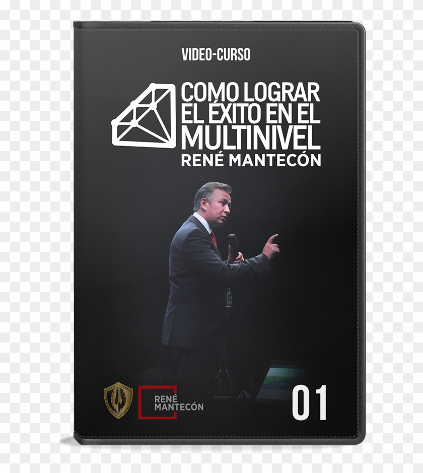 Como Lograr El Éxito En El Multinivel - Gadget Clipart #4574494