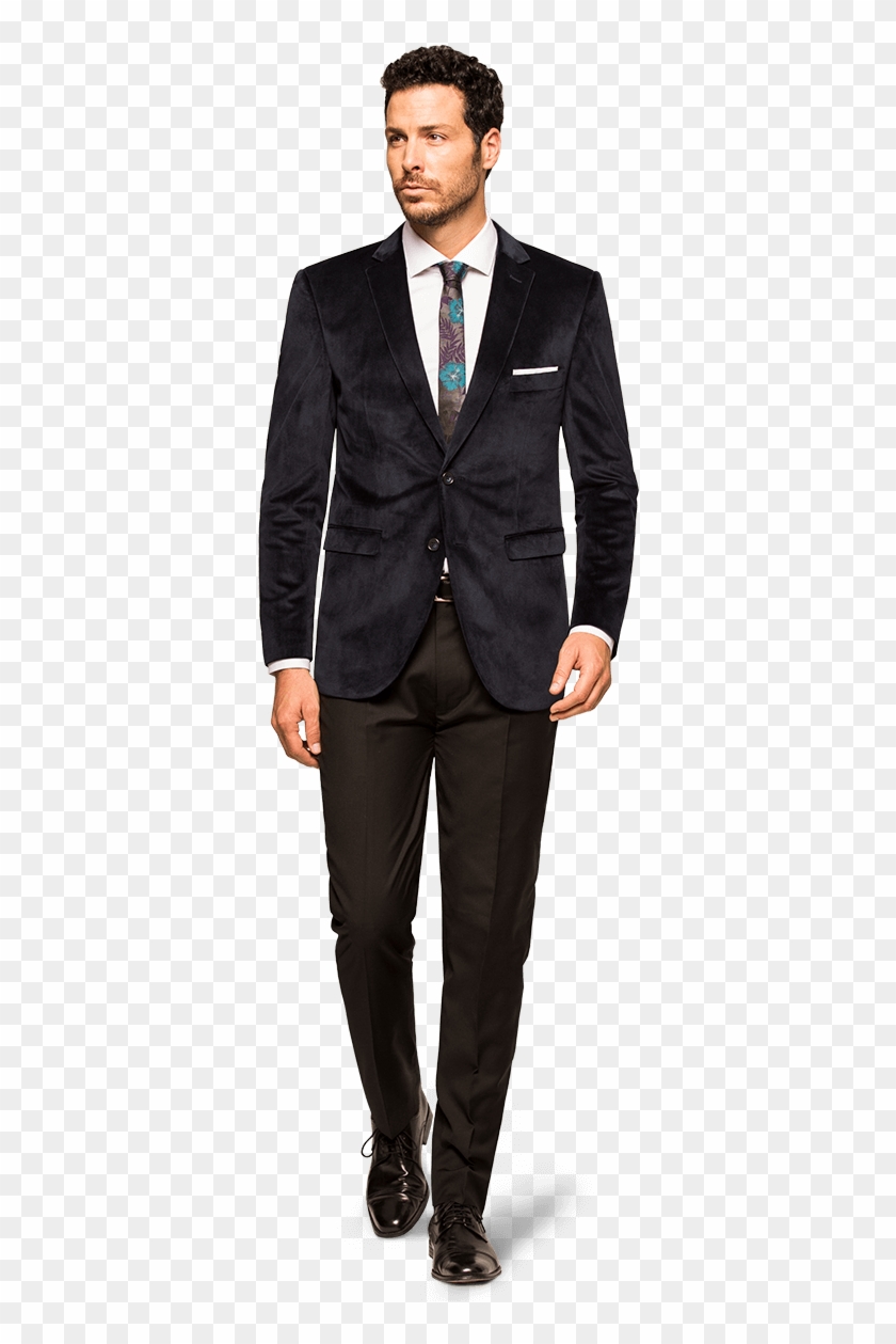 Gents Jeans Png - Wedding Suit For Men Png Clipart #4574563
