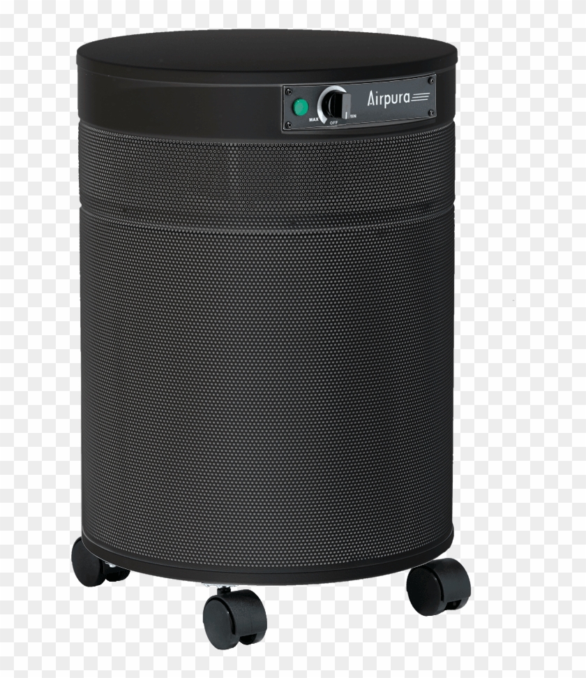 Airpura P614 Superhepa Air Purifiers Destroy Chemical - Computer Case Clipart #4574647