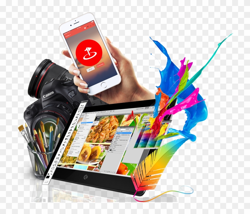 Graphic Design Folder Icon Clipart