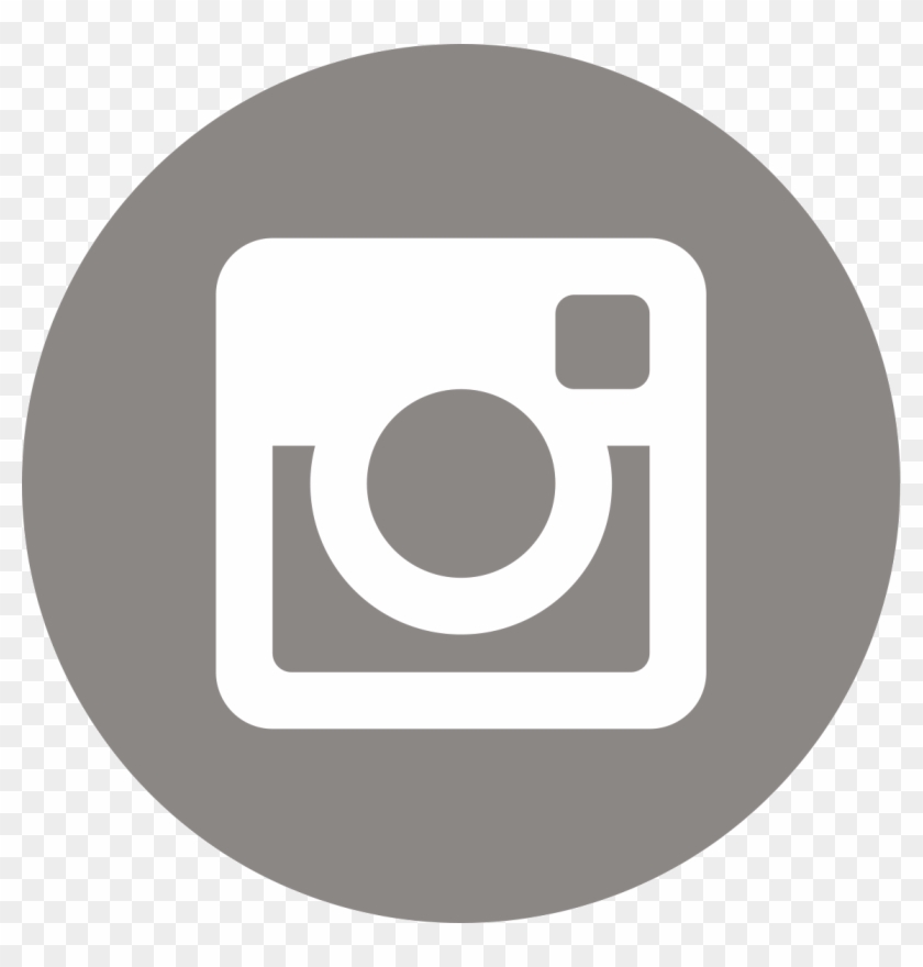 Portfolio Pdf - - Blue Circle Instagram Logo Clipart