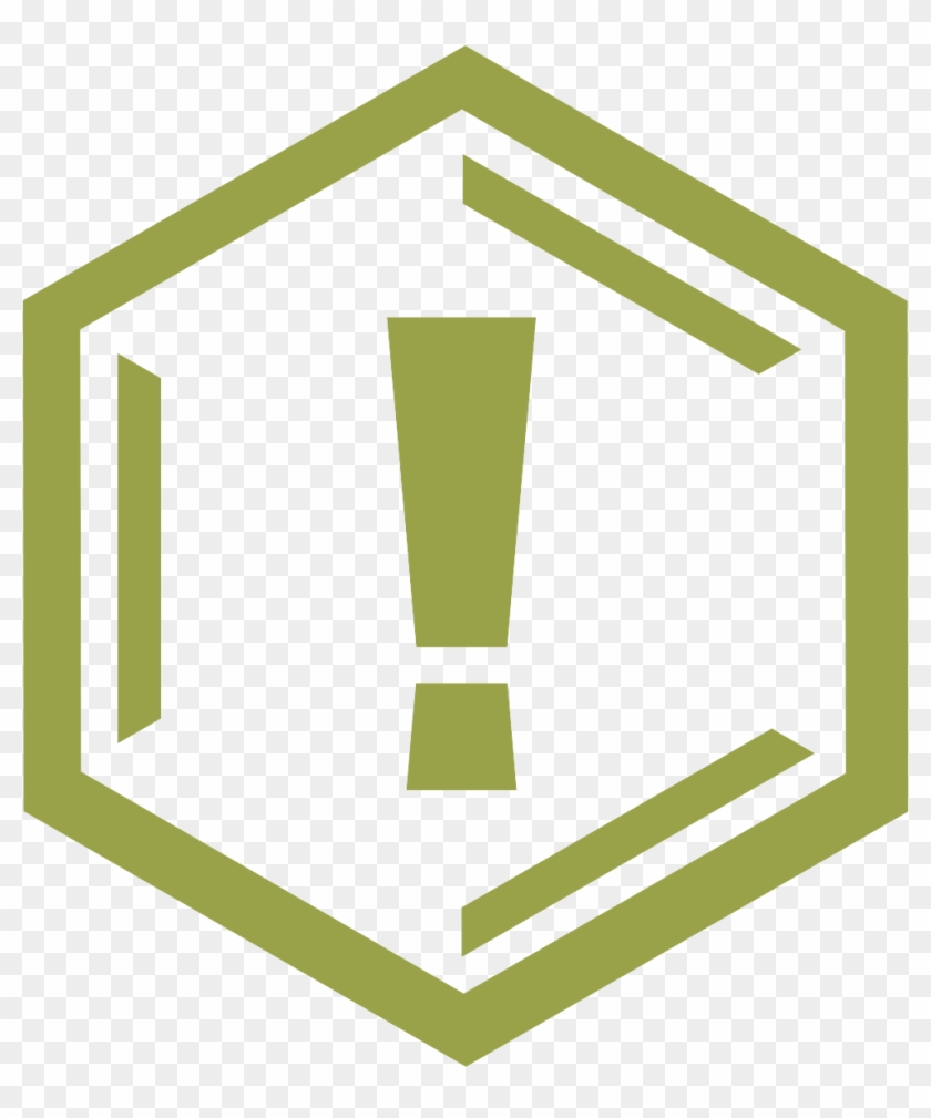 Chemical Emissions - Benzene Molecule Clipart