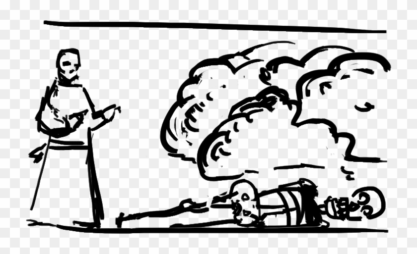 Fumes - Illustration Clipart