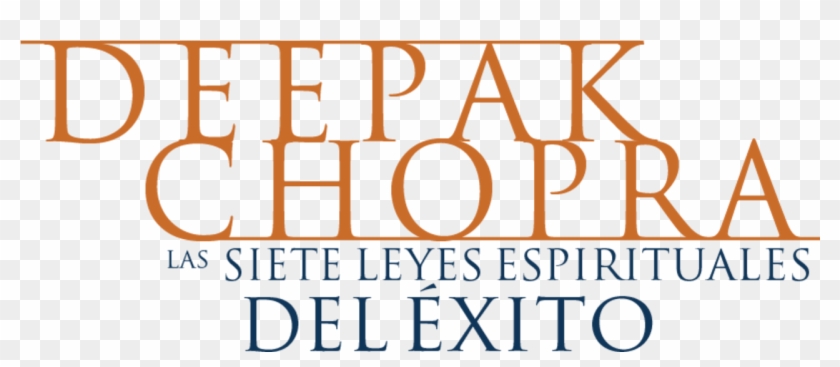 Las Siete Leyes Espirituales Del Éxito - Essex Property Trust, Inc. Clipart #4574857