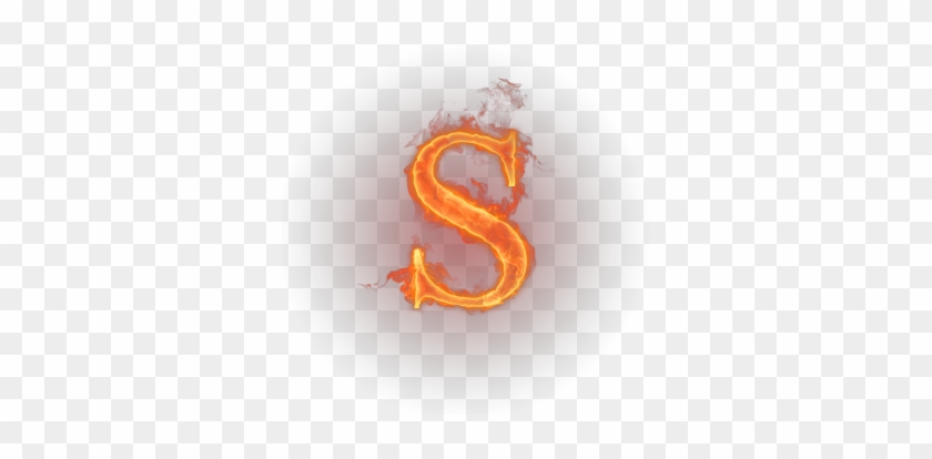 #letter #letters #art #s #fire #fires #fireletter #freetoedit - Serpent Clipart