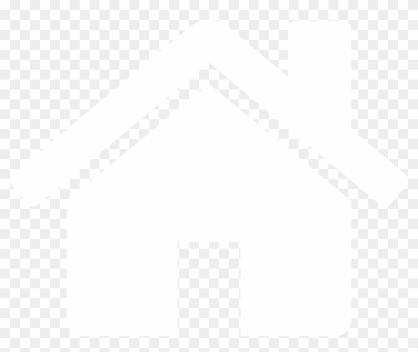 White House Icon Png Clipart #4574987