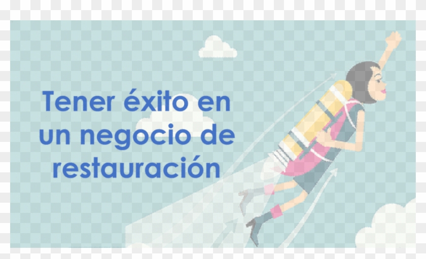 Tener Éxito En Un Negocio De Restauración - Awesome Nails Clipart