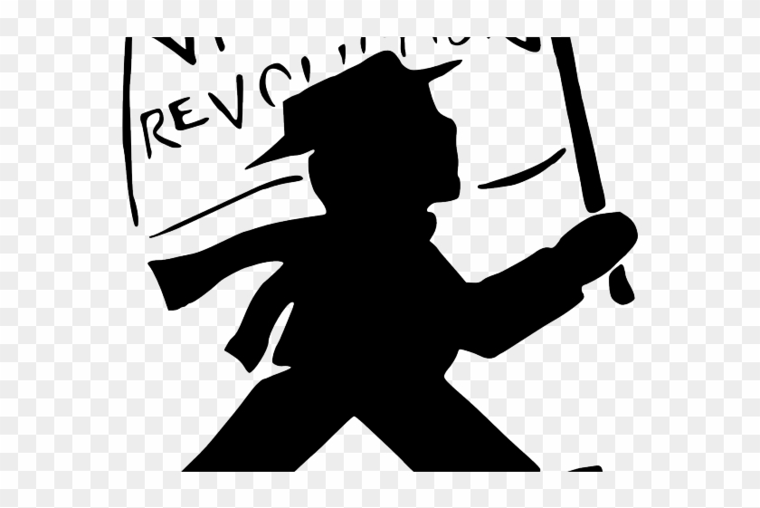Banner Royalty Free Download Free On Dumielauxepices - Clipart Of The French Revolution - Png Download #4575047