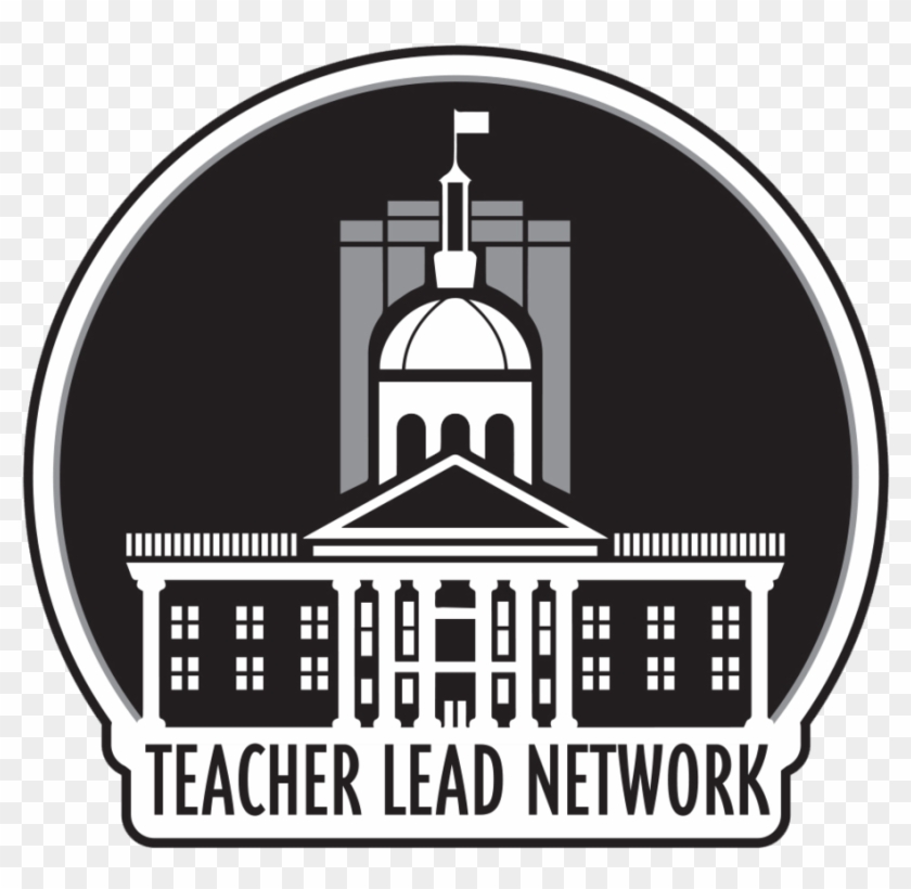 Teacher Lead Network - Illustration Clipart #4575057