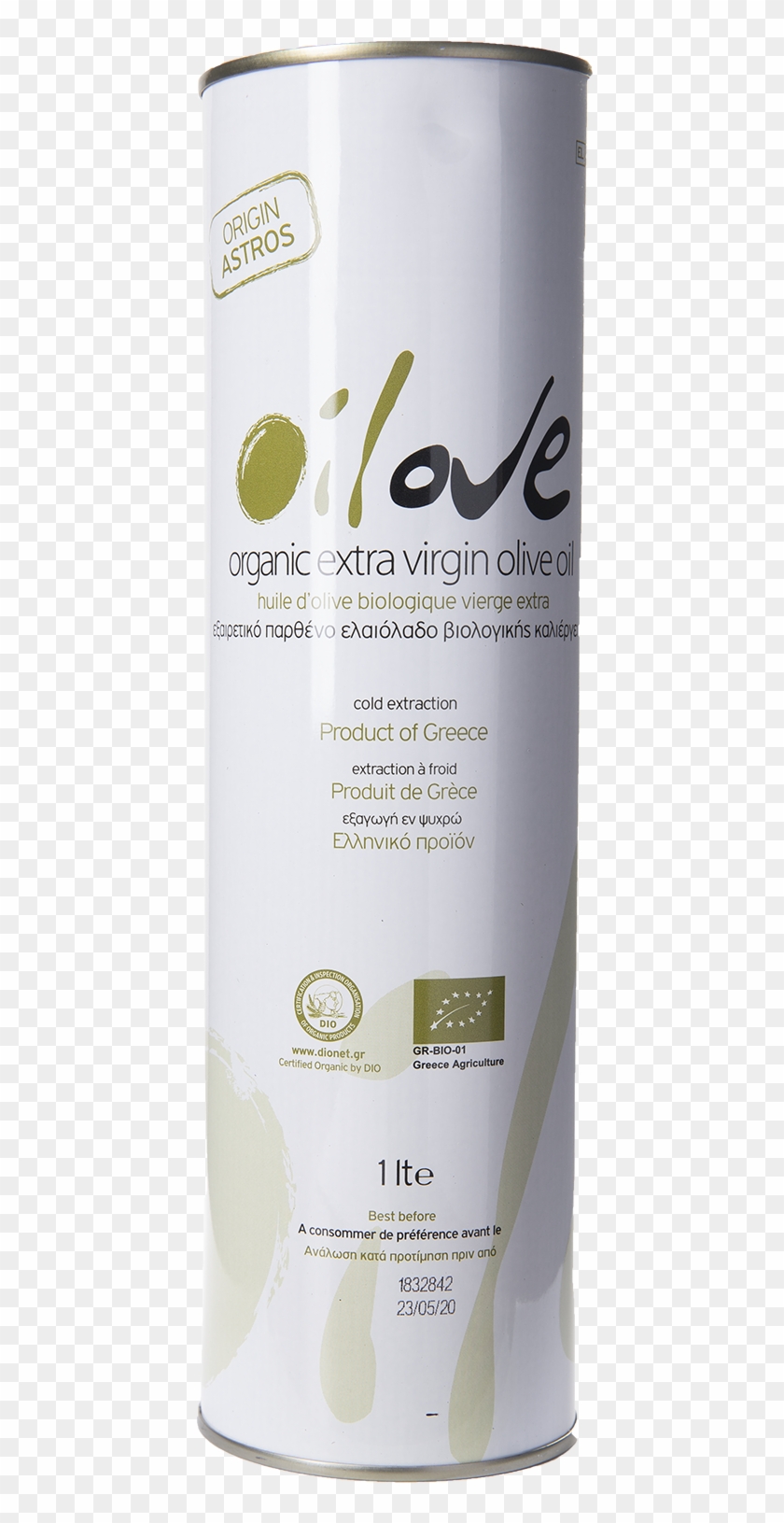 Spyridon Armyros-oilove - Energy Drink Clipart #4575205